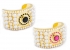 Pearl Set 8 Bracelet